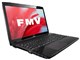 FMV LIFEBOOK AH�V���[�Y WA1/S WSA1B_A626 ���i.com���� Office Home and Business Premium���ڃ��f�� [�V���C�j�[�u���b�N]