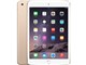iPad mini 3 Wi-Fi+Cellular 128GB docomo [S[h]
