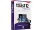 Toast 12 Titanium
