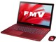 FMV LIFEBOOK AH�V���[�Y WA2/S WSA2B77_A605 ���i.com���� Core i7���ڃ��f�� [�K�[�l�b�g���b�h]