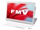FMV ESPRIMO WH�V���[�Y WW1/S WSW1S_A584 ���i.com���� Core i3�EOffice Home and Business Premium���ڃ��f�� [�X�m�[�z���C�g]