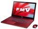 FMV LIFEBOOK AH�V���[�Y WA2/S WSA2B77_A602 ���i.com���� Core i7�EOffice Personal Premium���ڃ��f�� [�K�[�l�b�g���b�h]