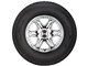 [1�{] Winterforce LT LT275/70R18 125R