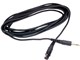EK300 �~�j�v���O��miniXLR(3pin) [3m]