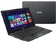 X200MA X200MA-B-BLACK [ubN]