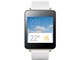 G Watch W100 [�z���C�g�S�[���h]