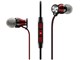 MOMENTUM In-Ear G [Black]
