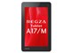 REGZA Tablet A17/M PA17MSEK7L2AAS1