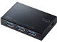 USB-3HCA410BK 