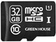 GH-SDMRHC10UDA-32G [32GB]