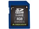 GH-SDHC4DA-4G [4GB]