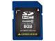 GH-SDHC10DA-8G [8GB]