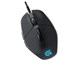G302 MOBA Gaming Mouse