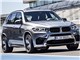 X5 M 2014年モデル
