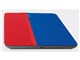 AnyAngle Protective case with any-angle stand for iPad Air 2 iC1051BR [�u���[&���b�h]