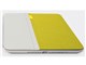 AnyAngle Protective case with any-angle stand for iPad Air 2 iC1051YE [�C�G���[]