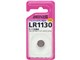 �A���J���{�^���d�r 1�p�b�N LR1130 1BS