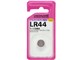 �A���J���{�^���d�r 1�p�b�N LR44 1BS