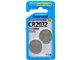 ���`�E���R�C���d�r 2�p�b�N CR2032.2BS