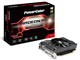 PowerColor R7 250 1GB GDDR5 OC AXR7 250 1GBD5-HE/OC [PCIExp 1GB]