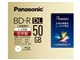 LM-BR50MP [BD-R DL 6{ 1]