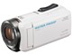 Everio GZ-R300-W [zCg]