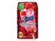 �J�N�e���p�[�g�i�[ �X�g���x���[&�s�[�` 350ml ×24��