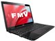 FMV LIFEBOOK AH�V���[�Y WA1/S WSA1B_A722 ���i.com���� Blu-ray���ڃ��f�� [�V���C�j�[�u���b�N]