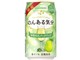 �̂񂠂�C�� �m���̃X�p�[�N�����O 350ml ×24��