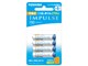IMPULSE TNH-4ME 4P