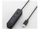 U3H-T410SBK [ubN]
