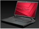 NEXTGEAR-NOTE i71100SA1 GeForce GTX980M SLI���ڃ��f��