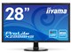ProLite X2888HS X2888HS-B1 [28�C���` �}�[�x���u���b�N]