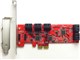 PM-PCIE10SATA3 [SATA6Gb/s]