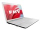 FMV LIFEBOOK AH�V���[�Y WA1/S WSA1W_A739 ���i.com���� Core i5�E������8GB�EBlu-ray���ڃ��f�� [�A�[�o���z���C�g]
