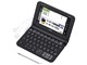 GNX[h XD-K9800BK [ubN]