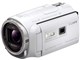 HDR-PJ670 (W) [zCg]