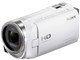 HDR-CX480 (W) [zCg]