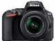 D5500 18-55 VR II YLbg [ubN]