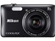 COOLPIX S3700 [ubN]