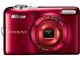 COOLPIX L32 [bh]