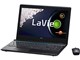 LaVie Note Standard NS750/AAB PC-NS750AAB [�N���X�^���u���b�N]