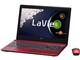 LaVie Note Standard NS750/AAR PC-NS750AAR [�N���X�^�����b�h]