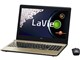 LaVie Note Standard NS750/AAG PC-NS750AAG [�N���X�^���S�[���h]