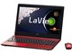 LaVie Note Standard NS550/AAR PC-NS550AAR [�N���X�^�����b�h]