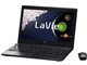 LaVie Note Standard NS550/AAB PC-NS550AAB [�N���X�^���u���b�N]