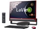 LaVie Desk All-in-one DA770/AAR PC-DA770AAR [Nx[bh]