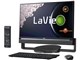 LaVie Desk All-in-one DA770/AAB PC-DA770AAB [t@CubN]