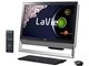 LaVie Desk All-in-one DA370/AAB PC-DA370AAB [�t�@�C���u���b�N]