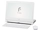 LaVie Hybrid Frista HF350/AAW PC-HF350AAW [sAzCg]